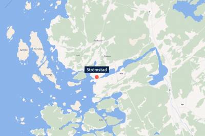 Svensk politi etterforsker drap på kvinne fra Norge etter dødsfall på campingplass i Strömstad